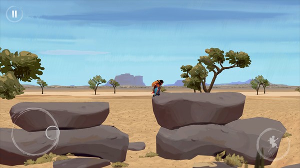 亚青雨的故事安卓版