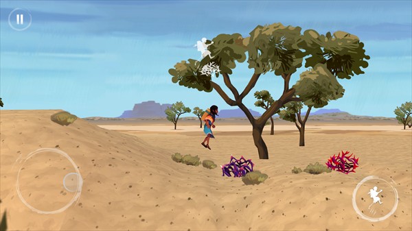 亚青雨的故事安卓版