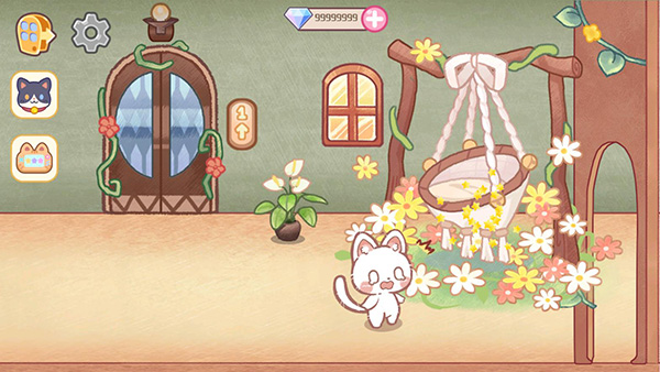 旅猫梦幻乐园正版