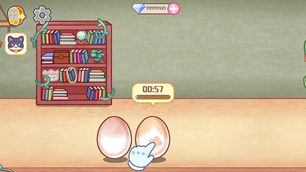 旅猫梦幻乐园正版