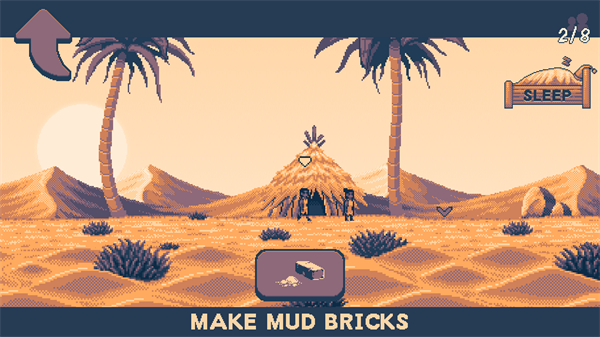 耶利哥的崛起手机版