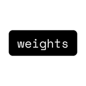 weights官方正版
