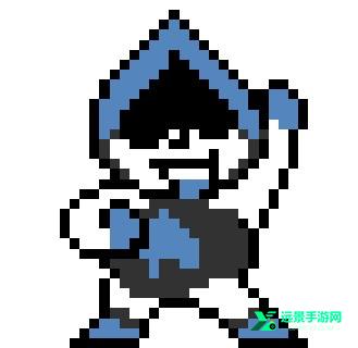 三角符文1-4章中文版