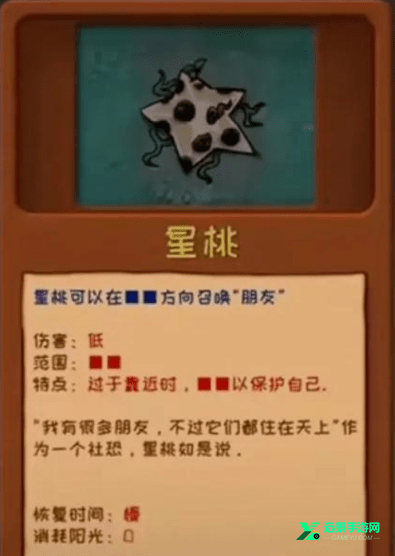 植物大战僵尸噩梦版