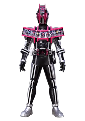 假面骑士黑暗帝骑豪华版