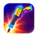 翻转射击手机版