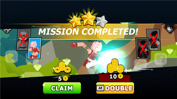 忍者终极传奇官方版