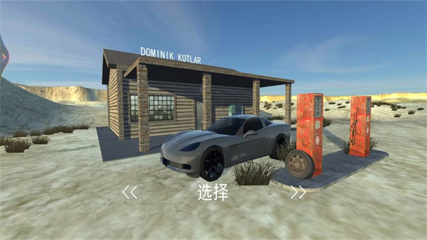 模拟驾驶遨游中国手机版