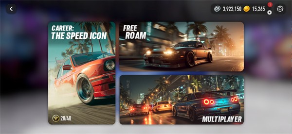 汽车漂移赛官方正版