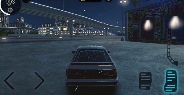 汽车漂移赛官方正版