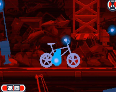 幽灵诡计中文版