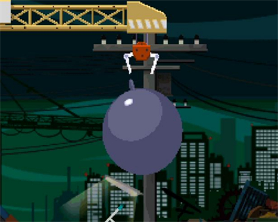 幽灵诡计中文版