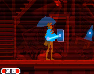 幽灵诡计中文版