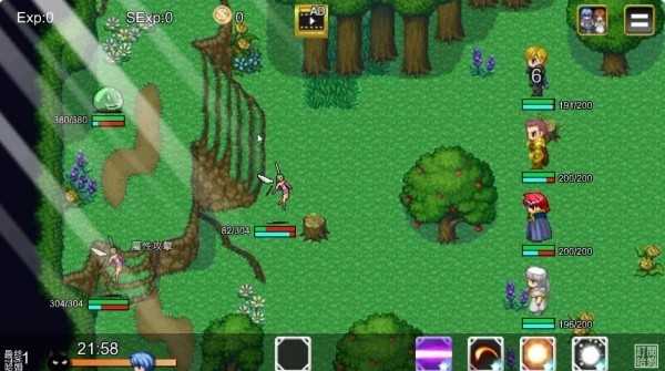 升级村庄大作战手机版