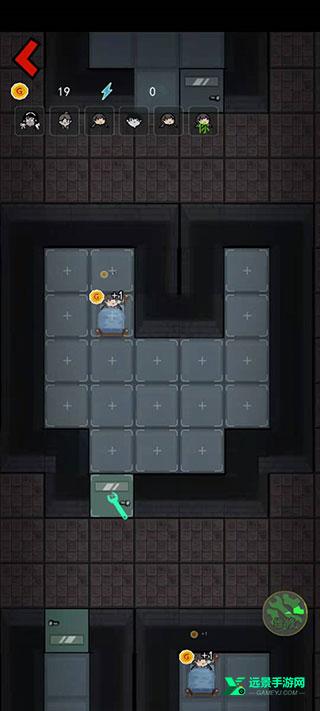 躺平发育单机版