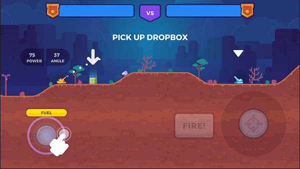 坦克之星官方版