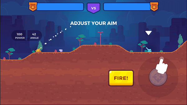 坦克之星官方版