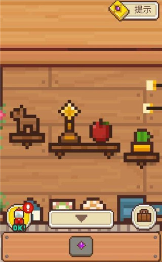 像素小屋汉化版