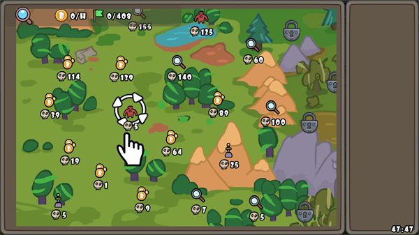 一枪世界猫手机版