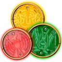 假面骑士欧兹变身模拟器豪华版