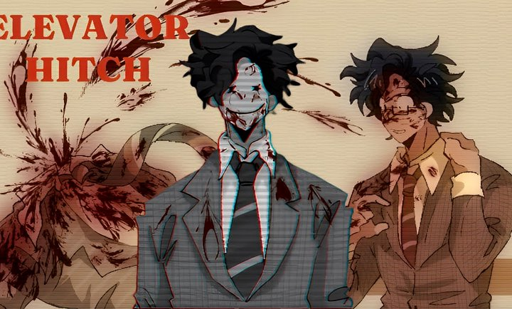 电梯困境汉化版