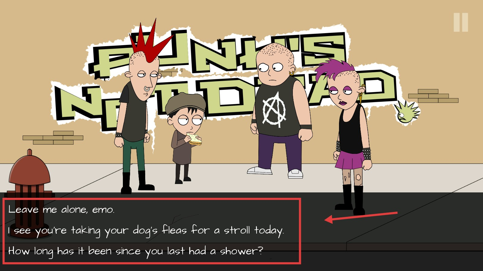 约翰尼博纳塞拉汉化版