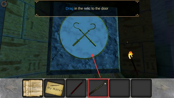 遗产失落的金字塔游戏