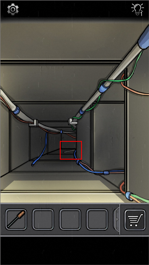 飞天怪盗逃生记手游版