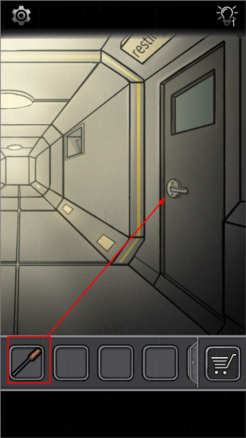 飞天怪盗逃生记手游版