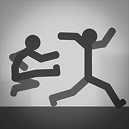 3D密室乱斗游戏中文版