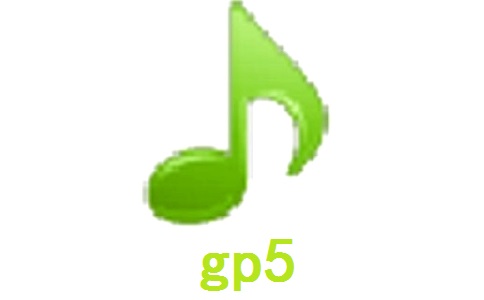 gp5中文版