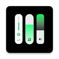 音量条DIY美化手机版