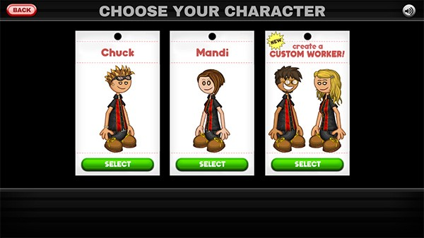 老爹鸡翅店手机版