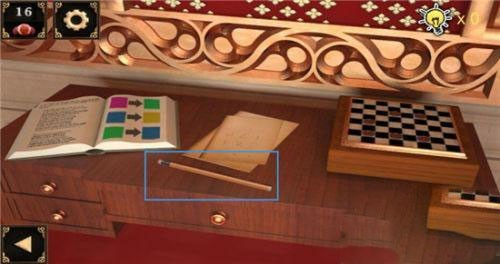 深渊之下手机版