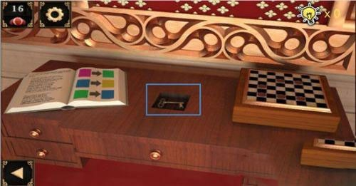 深渊之下手机版