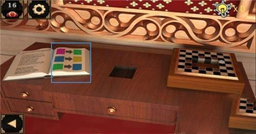 深渊之下手机版