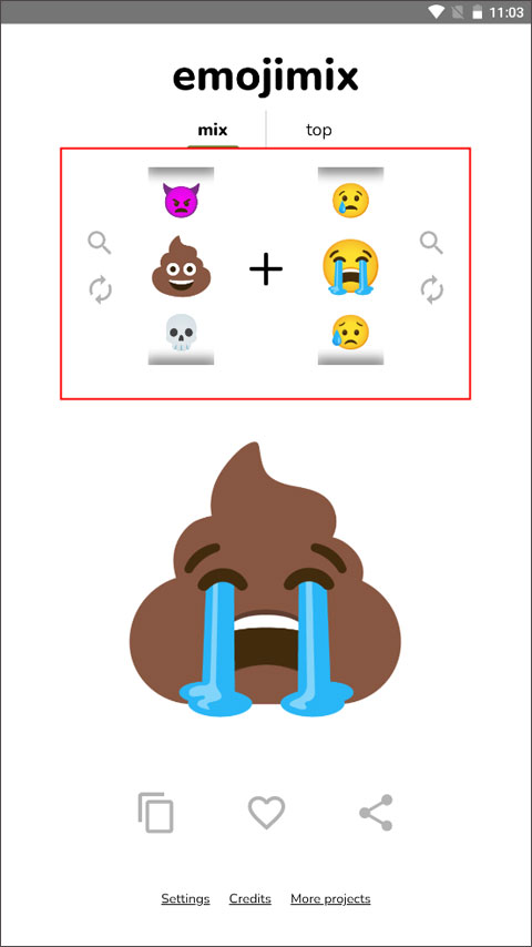 emoji生成器安卓版