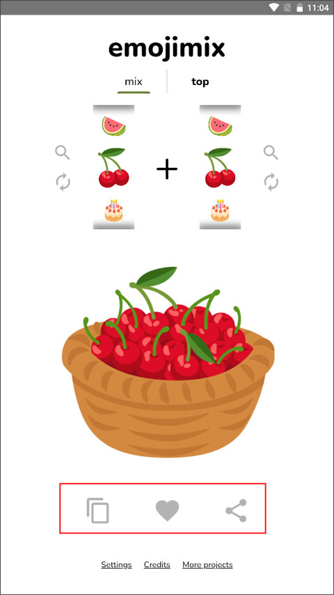 emoji生成器安卓版