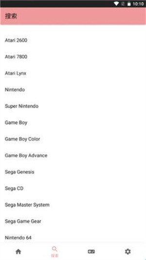 世嘉md模拟器手机版