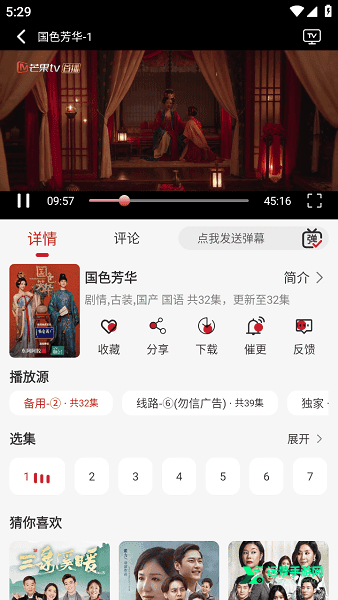 麻花视频纯净版