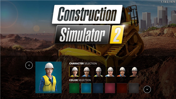 建筑模拟2手机版