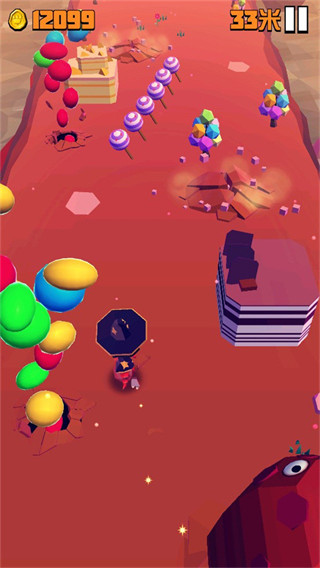 萌龙冒险家游戏