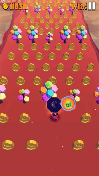 萌龙冒险家游戏