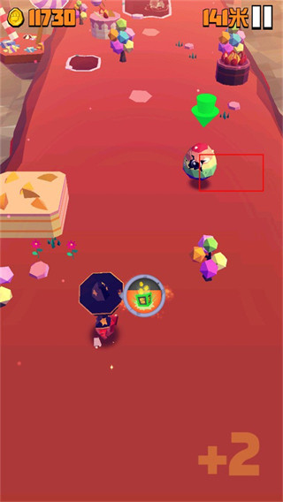 萌龙冒险家游戏