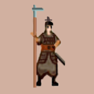 东周模拟战游戏