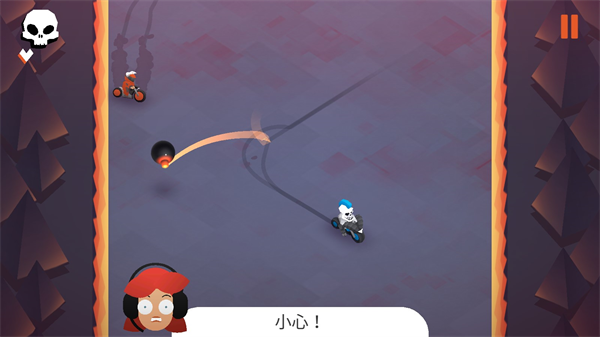 地狱摩托2汉化版