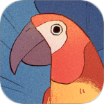 孤独的鸟儿正版