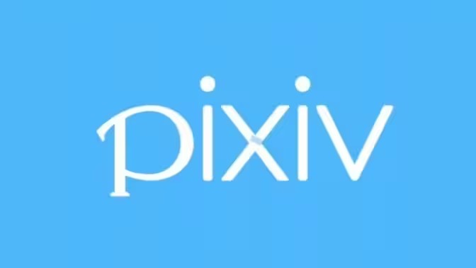 pixiv