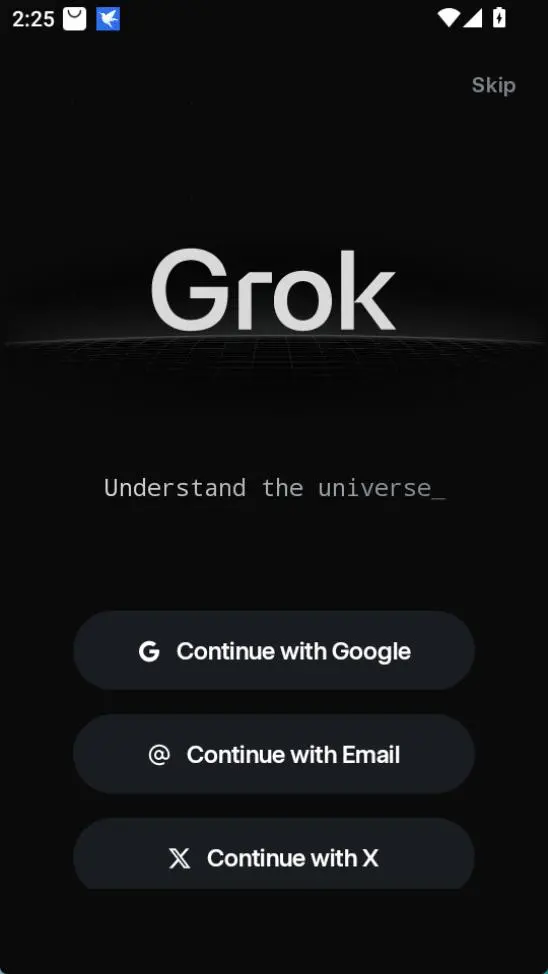 Grok4.1卸甲版