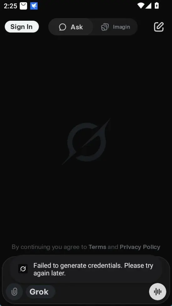 Grok4.1卸甲版